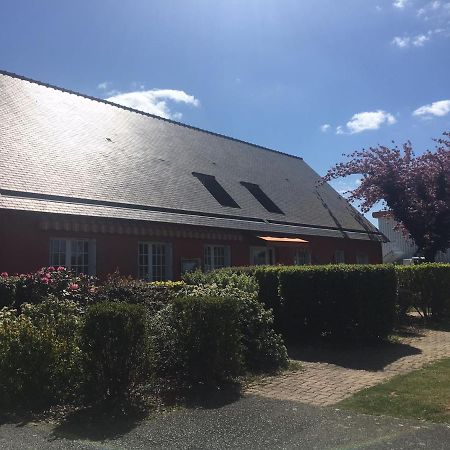 Hotel La Belle Etoile Thouaré-sur-Loire Екстериор снимка