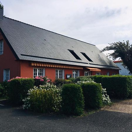 Hotel La Belle Etoile Thouaré-sur-Loire Екстериор снимка