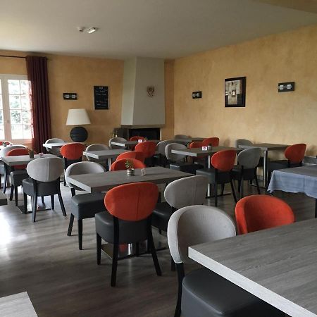 Hotel La Belle Etoile Thouaré-sur-Loire Екстериор снимка