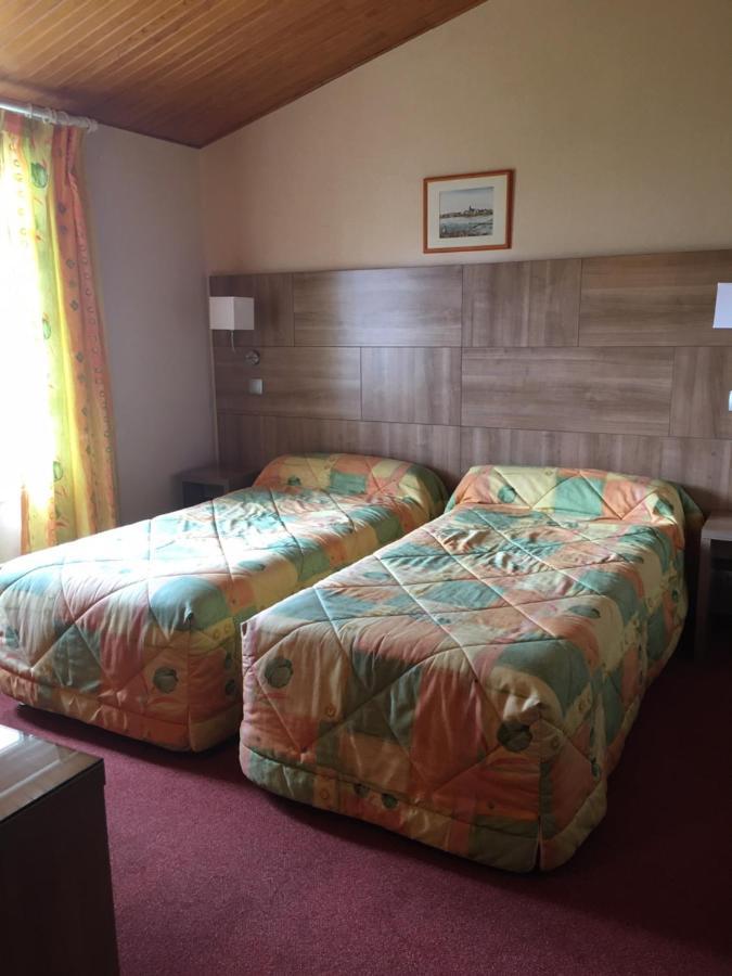 Hotel La Belle Etoile Thouaré-sur-Loire Екстериор снимка