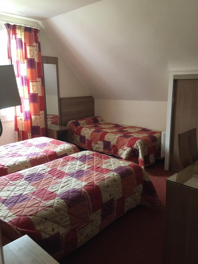 Hotel La Belle Etoile Thouaré-sur-Loire Екстериор снимка