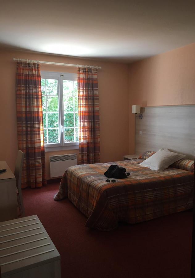 Hotel La Belle Etoile Thouaré-sur-Loire Екстериор снимка