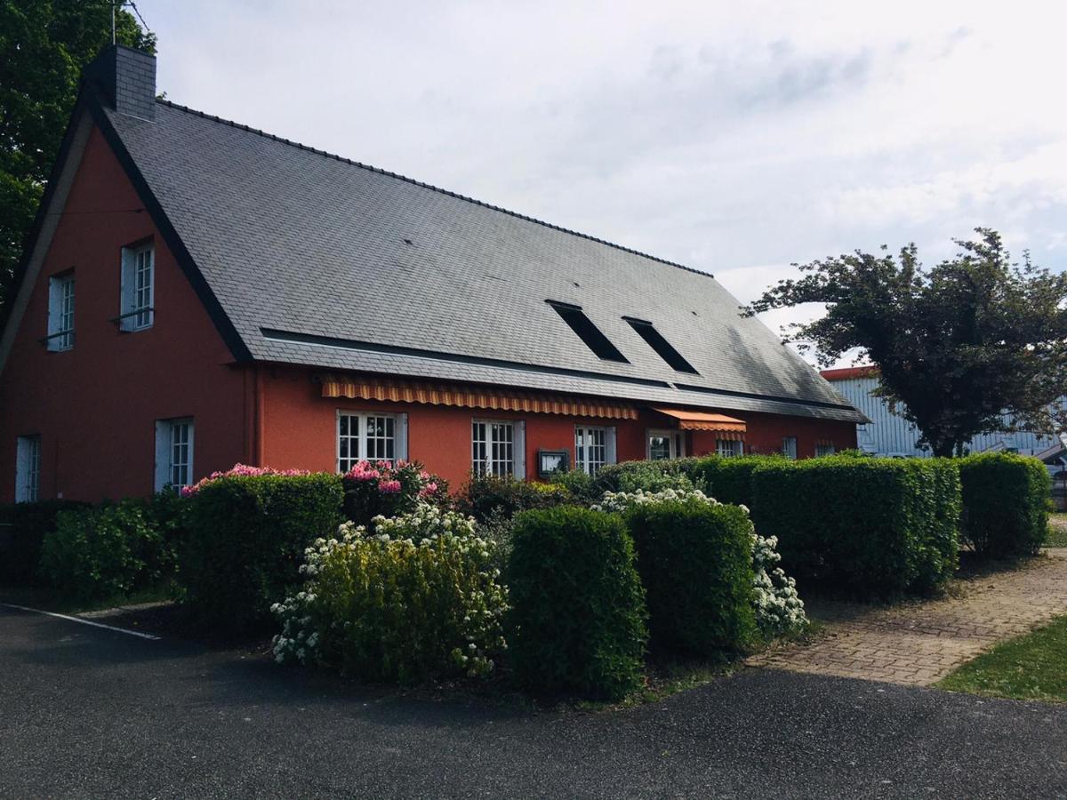 Hotel La Belle Etoile Thouaré-sur-Loire Екстериор снимка