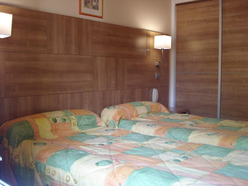 Hotel La Belle Etoile Thouaré-sur-Loire Стая снимка