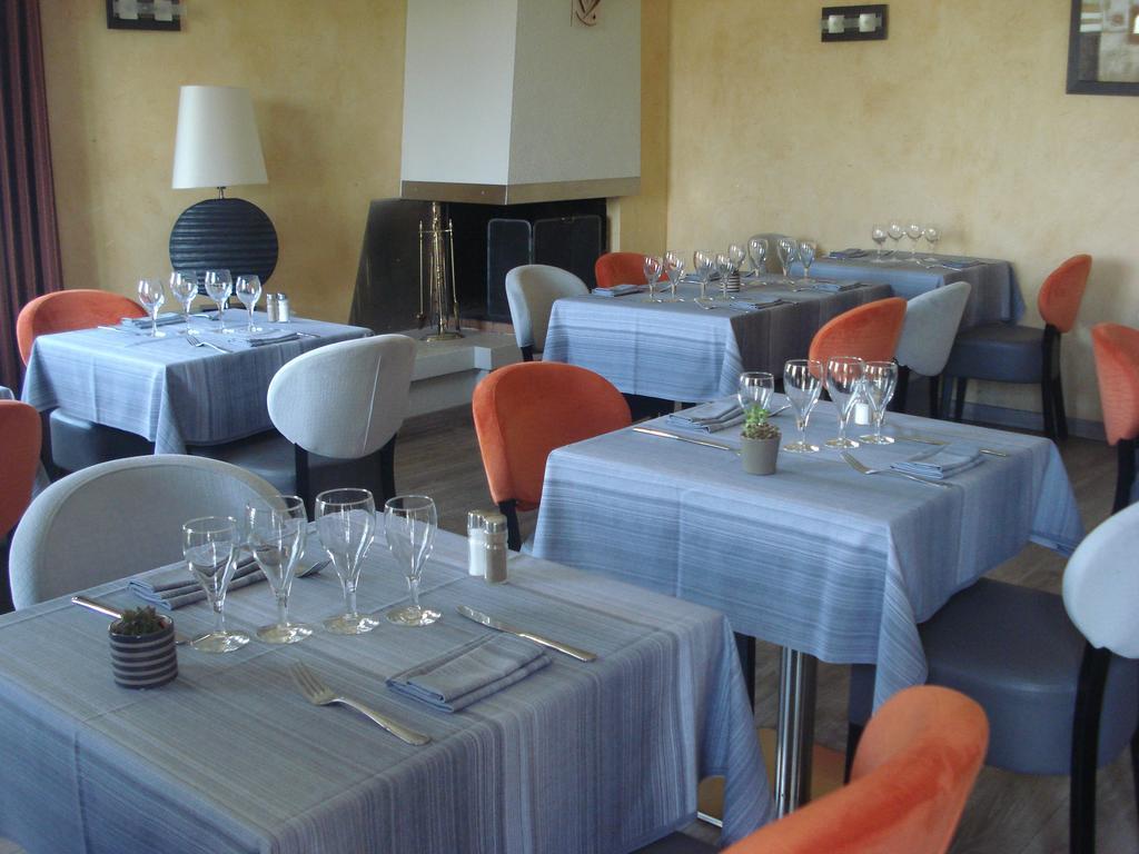 Hotel La Belle Etoile Thouaré-sur-Loire Екстериор снимка