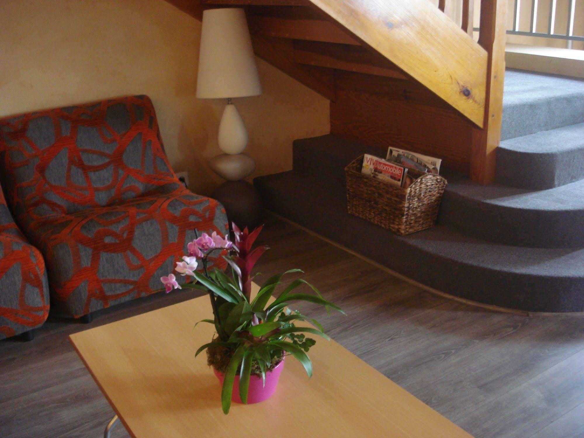 Hotel La Belle Etoile Thouaré-sur-Loire Екстериор снимка