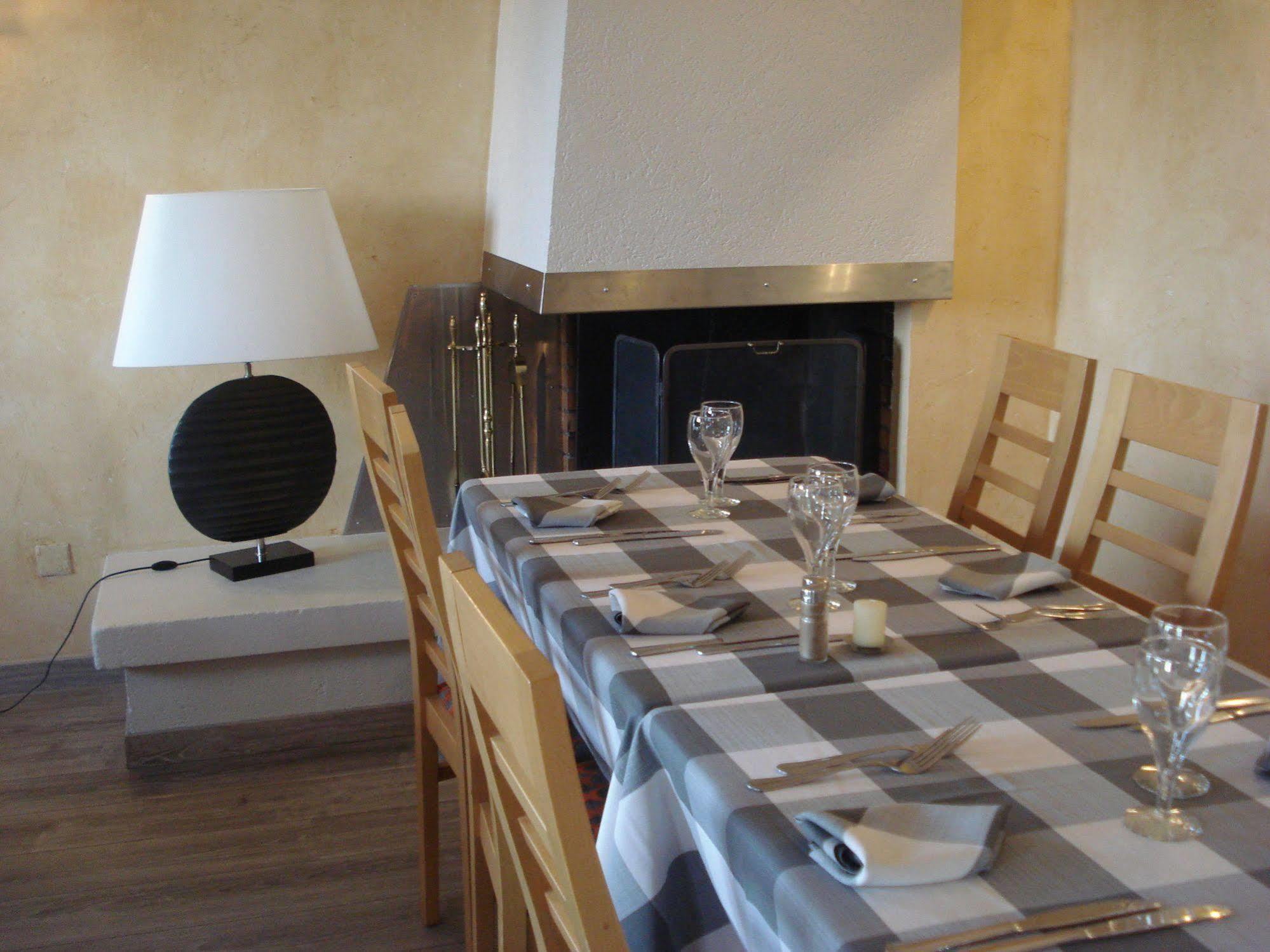 Hotel La Belle Etoile Thouaré-sur-Loire Екстериор снимка