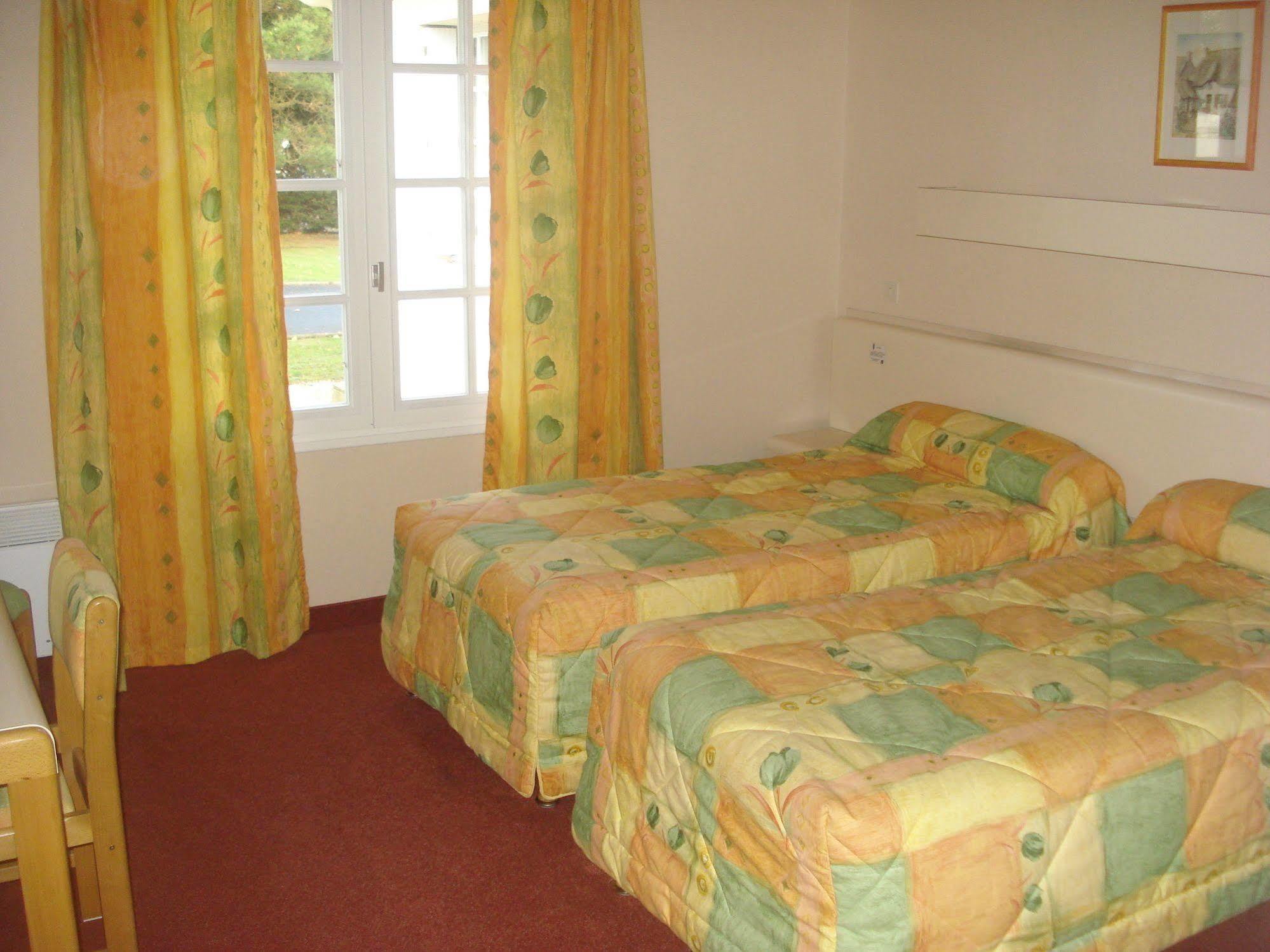 Hotel La Belle Etoile Thouaré-sur-Loire Екстериор снимка