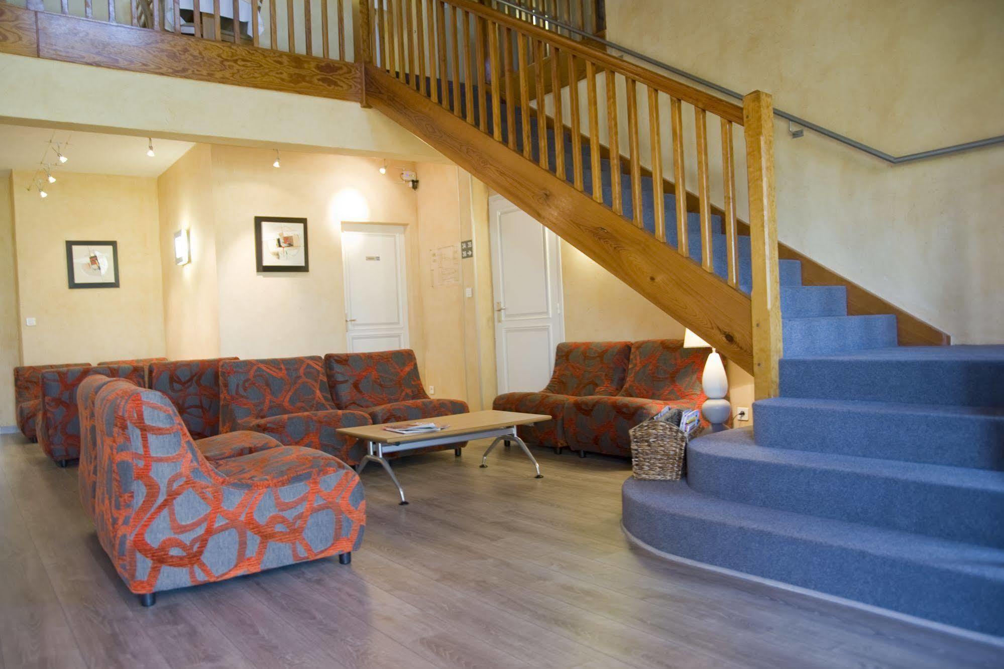 Hotel La Belle Etoile Thouaré-sur-Loire Екстериор снимка