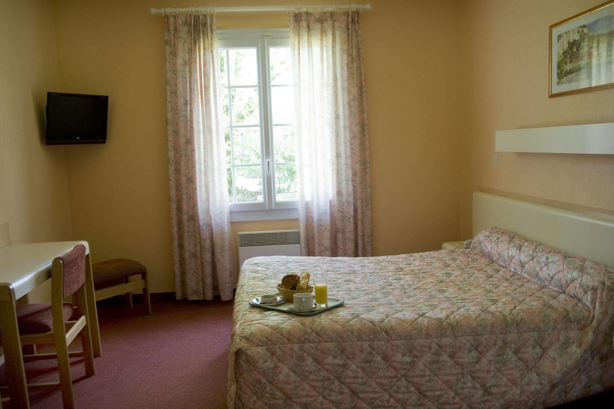 Hotel La Belle Etoile Thouaré-sur-Loire Екстериор снимка