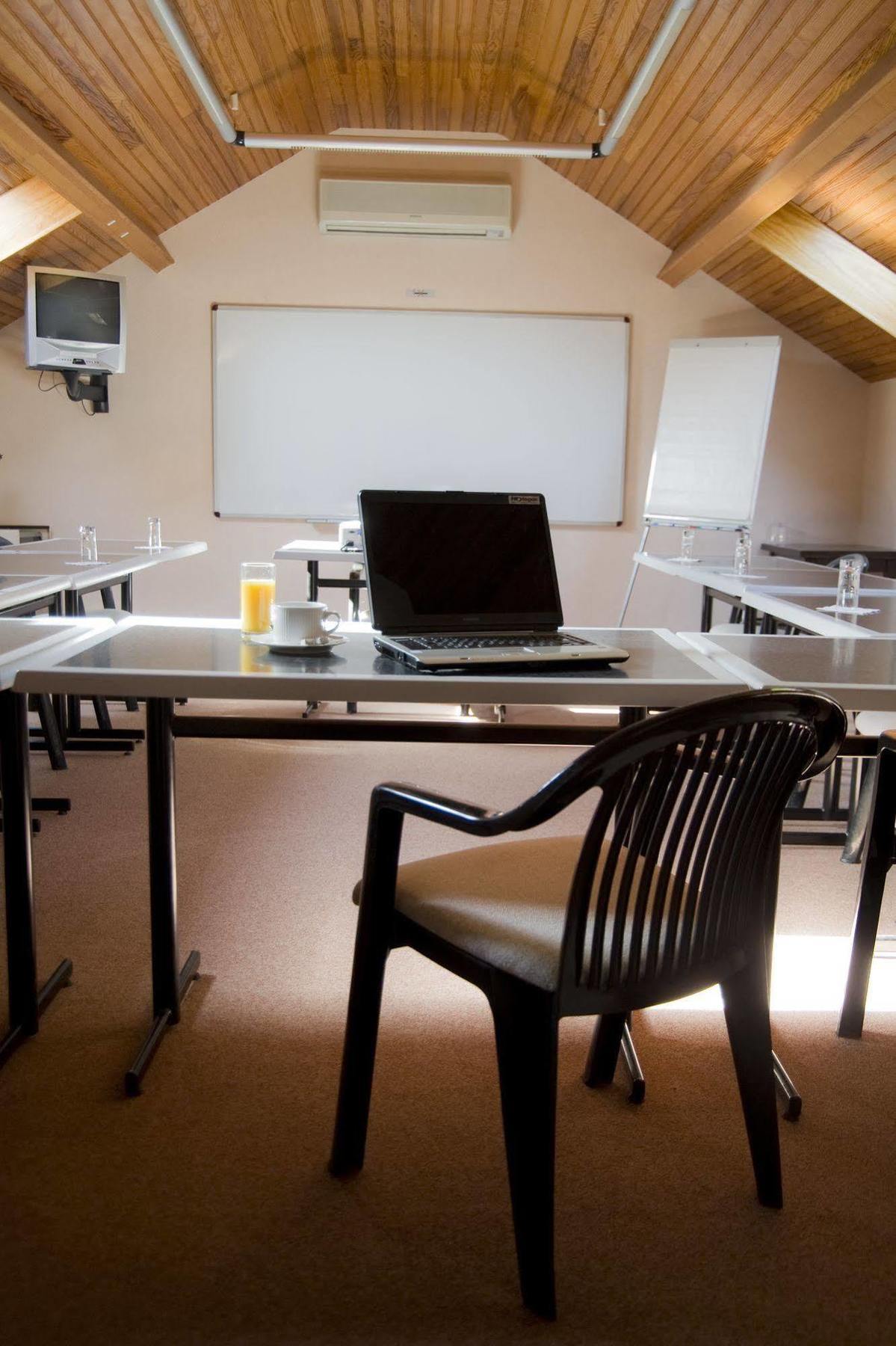 Hotel La Belle Etoile Thouaré-sur-Loire Екстериор снимка