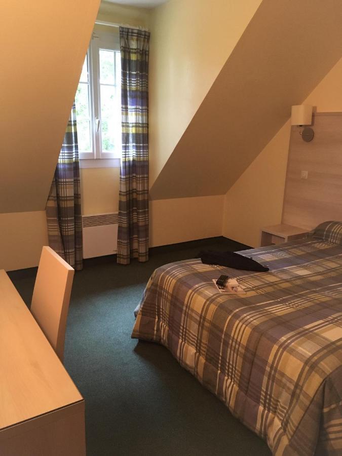 Hotel La Belle Etoile Thouaré-sur-Loire Екстериор снимка