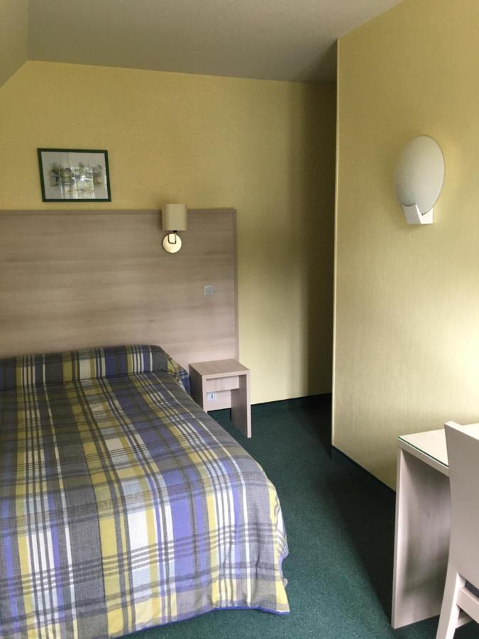 Hotel La Belle Etoile Thouaré-sur-Loire Екстериор снимка
